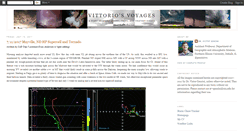 Desktop Screenshot of gensiniwx.com