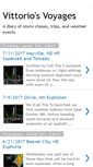 Mobile Screenshot of gensiniwx.com